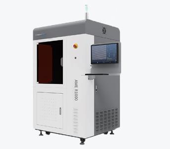 聯泰SLA 3D打印機AME R1000材料研究專用機